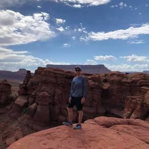 Meet your Posher, Grant